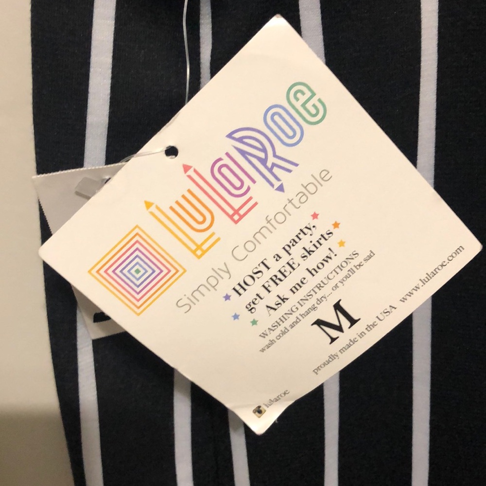 LuLa Roe pencil skirt